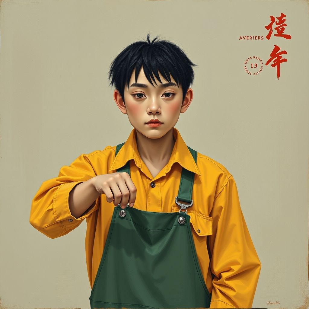 วิธีสร้างความตื่นเต้นใน 'A Working Man'